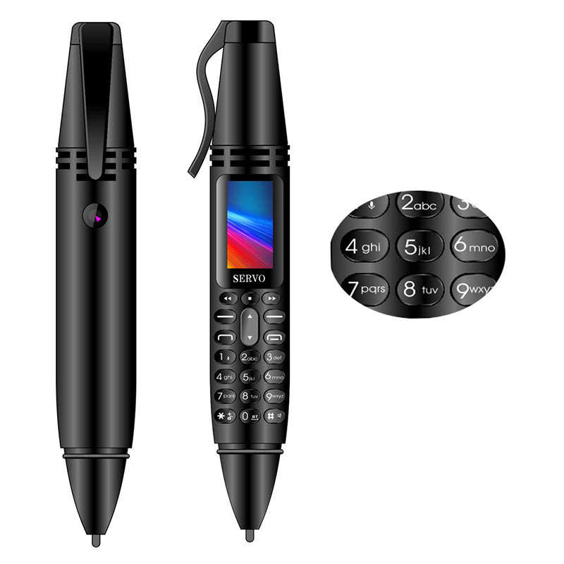 Recording Pen Handwriting Pen