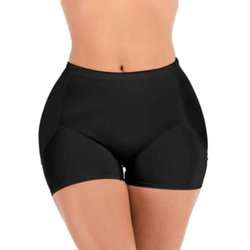 Women`s Body Shaping Pants Big Butt Lift - Xtra Large