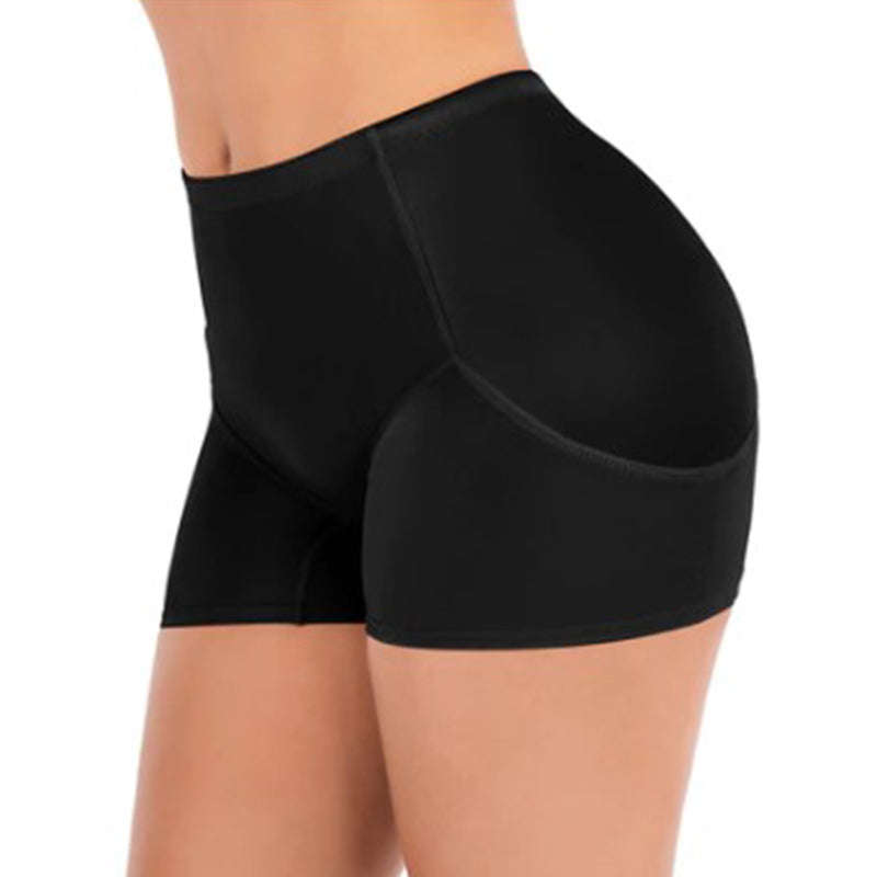 Women`s Body Shaping Pants Big Butt Lift - Xtra Large