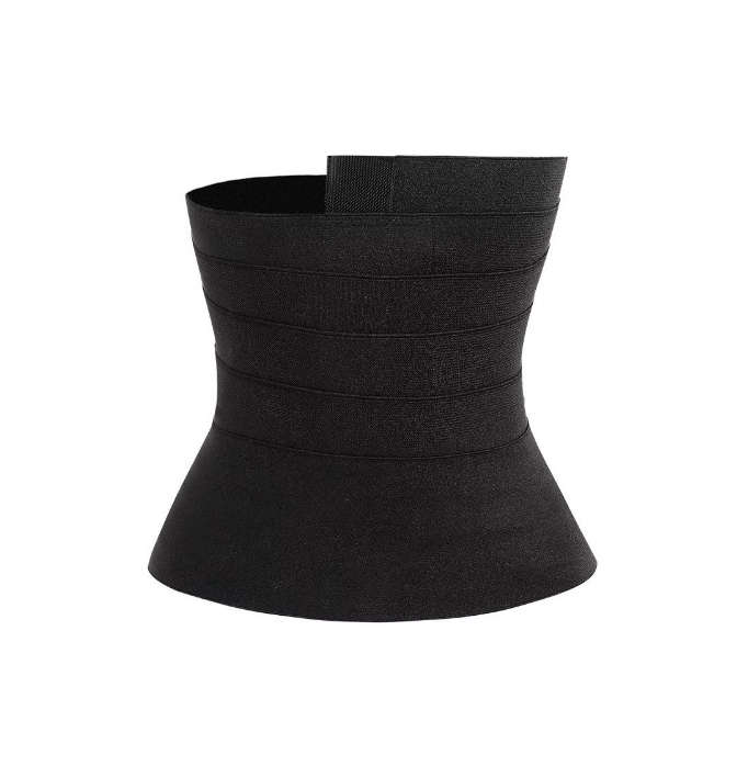 Wrap Bandage Waist Trainer Belt - 5M