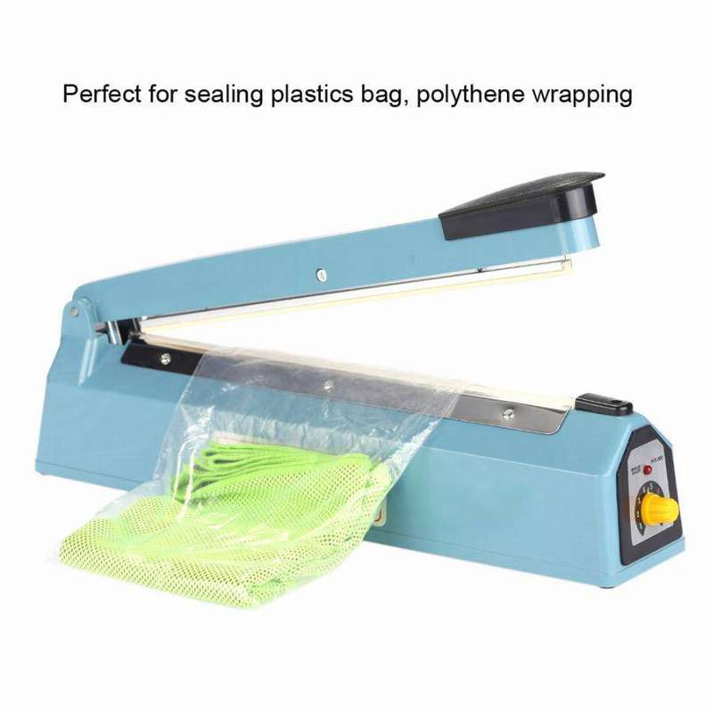 200mm Impulse Sealer