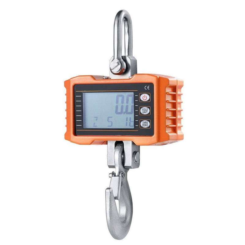 300Kg Mini Industrial Crane Scale