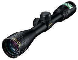 Hunting Rifle Scope 4-16x44AOEYS