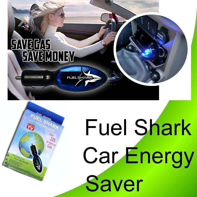 Neo Socket Fuel Shark Fuel Saver