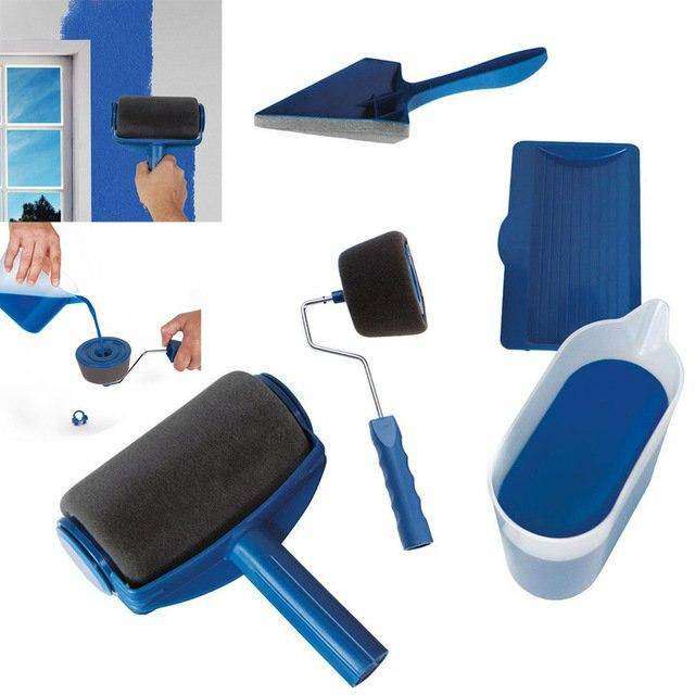 Paint Runner Pro