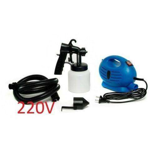Paint Zoom Paint Sprayer