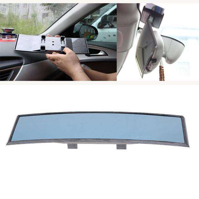 TotalView Extra Wide Rear View Mirror