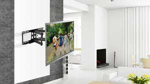 Wall Mount For 14-55 Inch Universal Plasma LCD