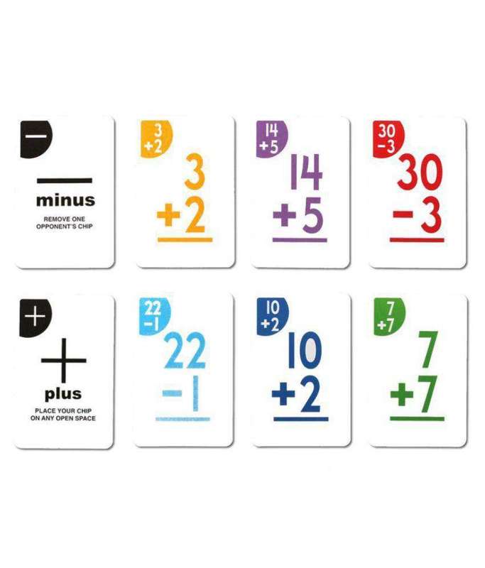 Sequence Numbers