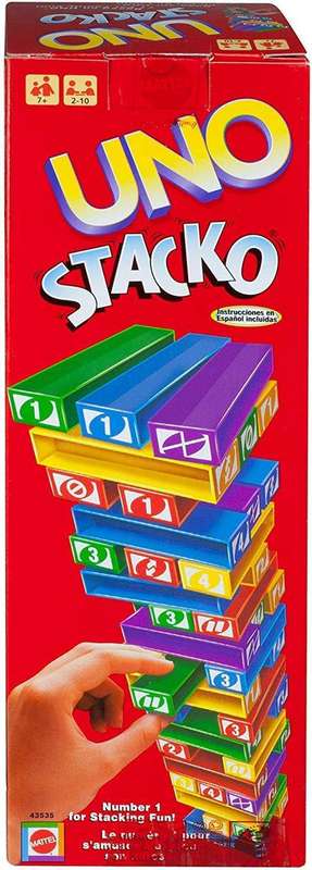Uno Stacko