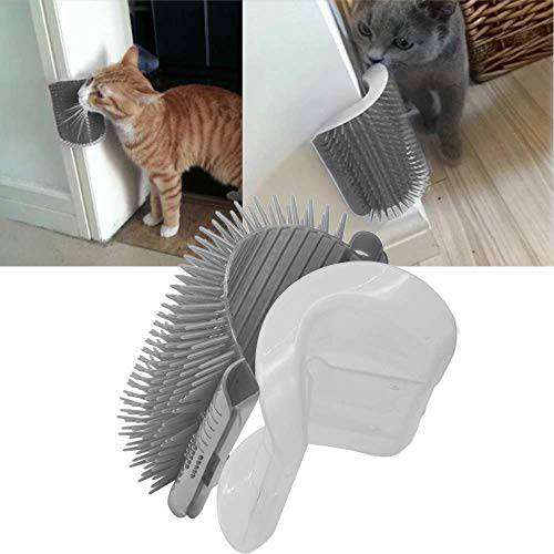 Catit Self Groomer for Cats