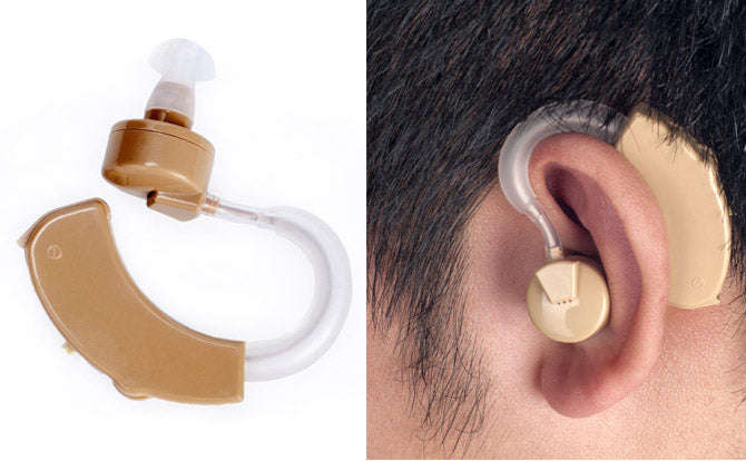 Hearing Aid