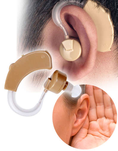 Hearing Aid