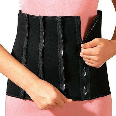 4 Step Sauna Belt