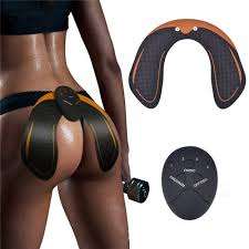 EMS Hips Trainer