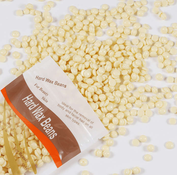 Hard Wax Beans 100g