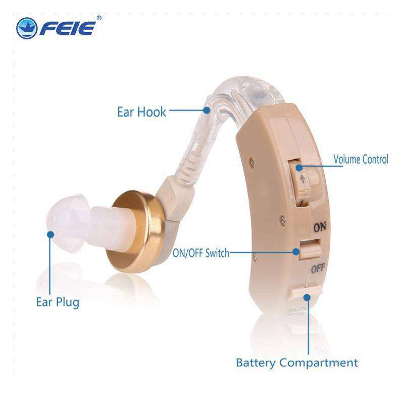 Hearing Aid