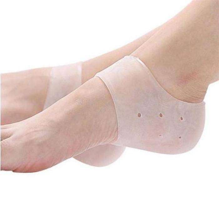 Heel Anti Crack Set