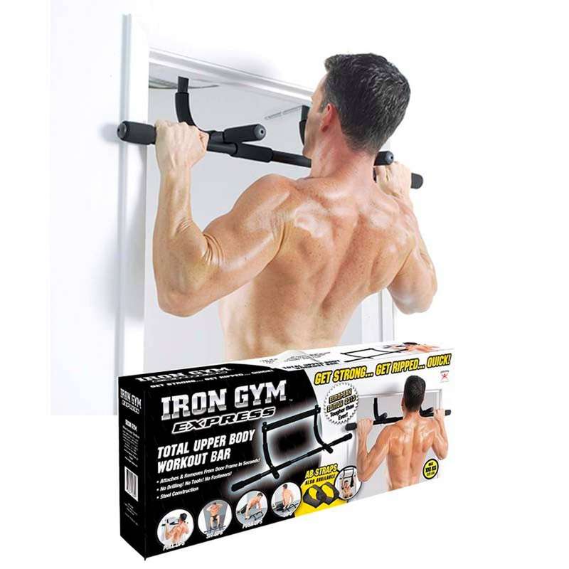 Iron Gym