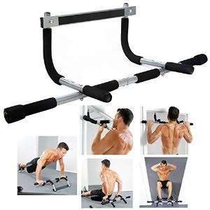 Iron Gym