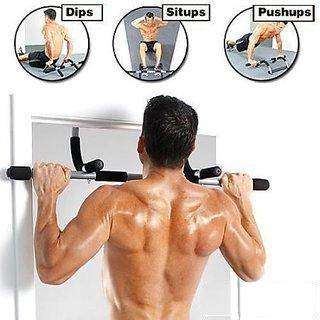 Iron Gym