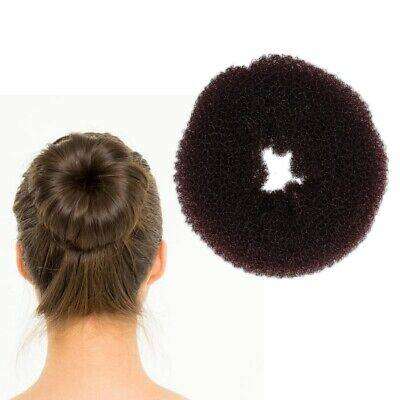 Mesh Hair Bun Shaper