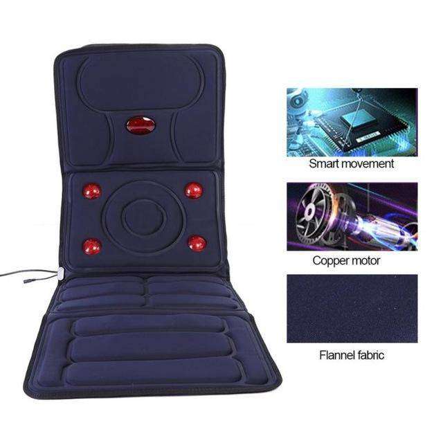 Microcomputer Massage Mattress