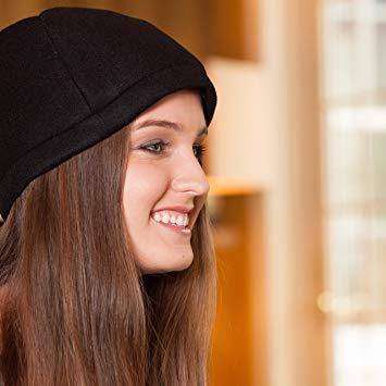 Migraine Hat