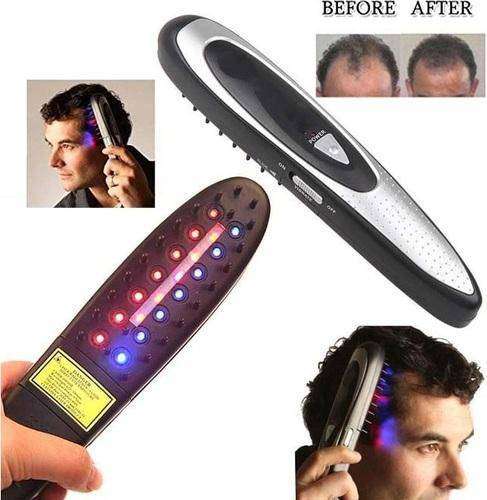 Power Grow Comb