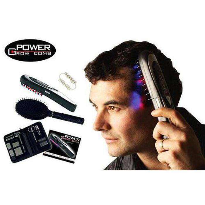 Power Grow Comb
