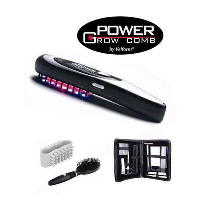 Power Grow Comb