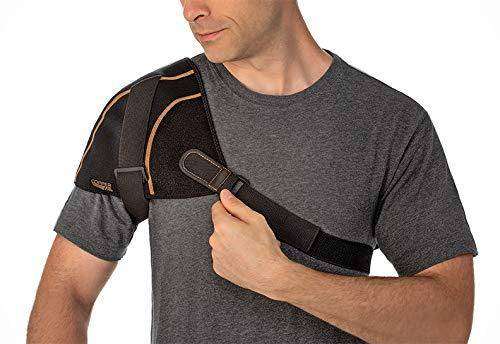 Rapid Relief Shoulder Wrap