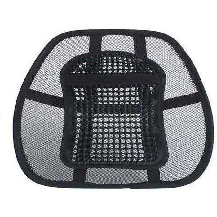Sit Right Back Support Seat