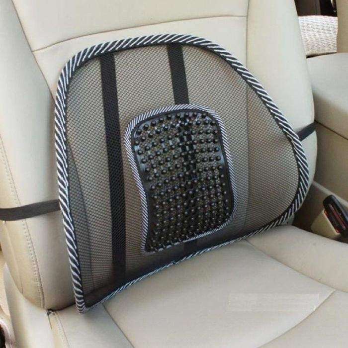 Sit Right Back Support Seat