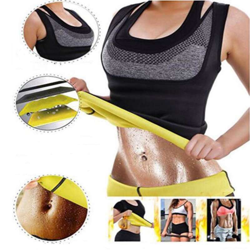 Sweat Vest for Women - XXL/XXXL