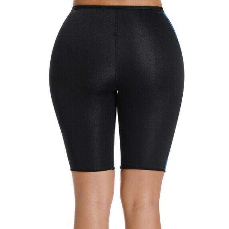 Sweat Pants Sauna Pants Fat Burner - 2XL/3XL