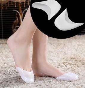 Tiptoe Corrector