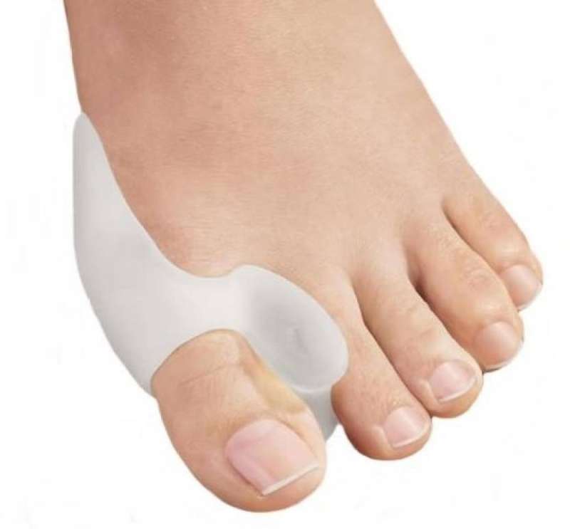 Toe corrector Bunion Relief Pack