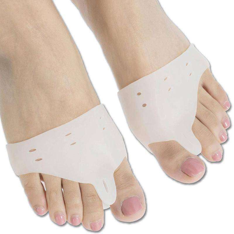 Toe Corrector Separator Front Shoe Pad