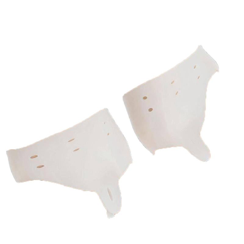 Toe Corrector Separator Front Shoe Pad