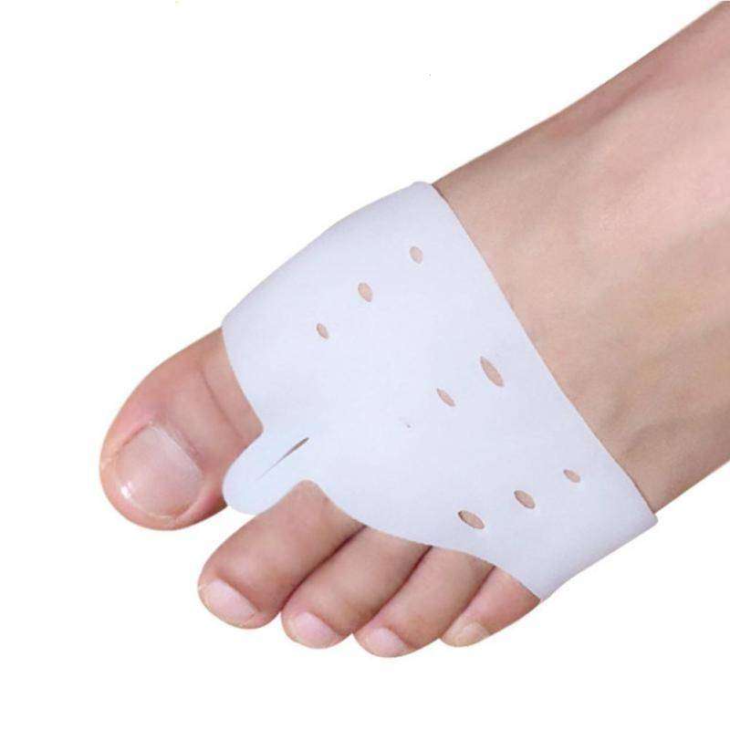 Toe Corrector Separator Front Shoe Pad