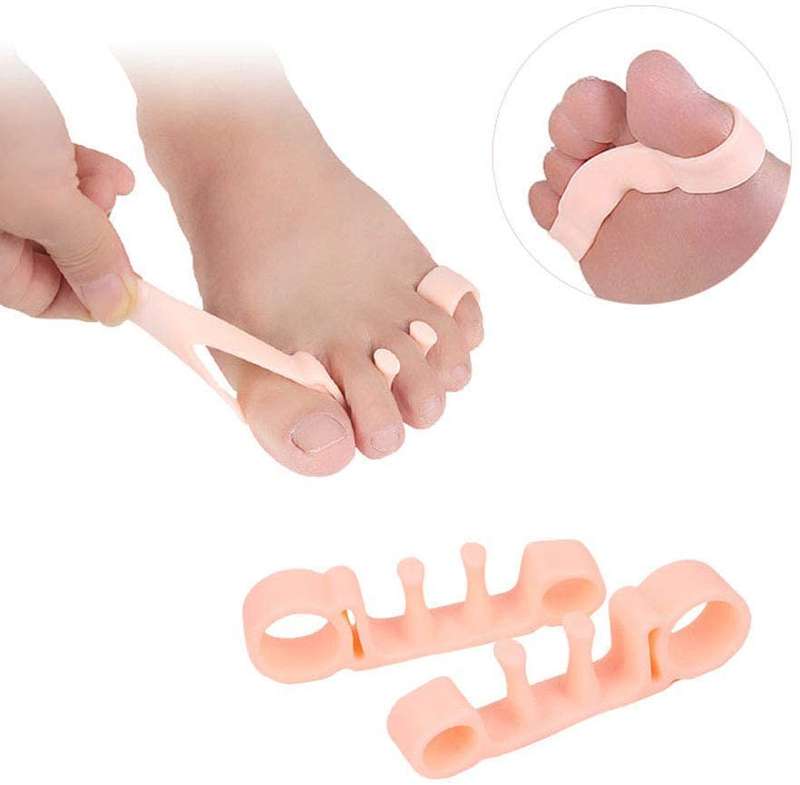 Toe Corrector Toe splitter