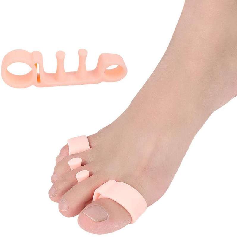 Toe Corrector Toe splitter