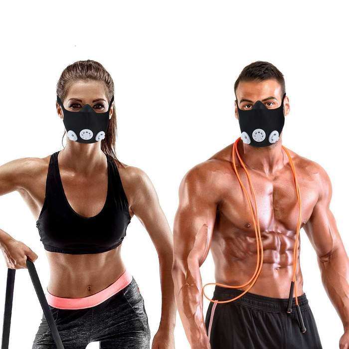 Training Mask