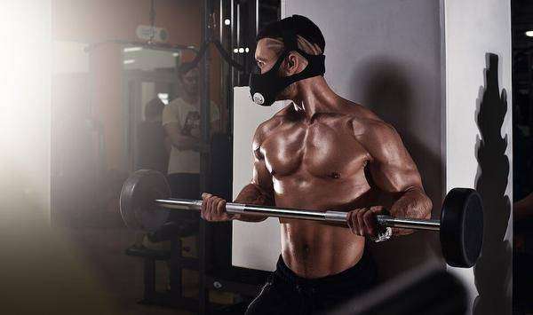 Training Mask