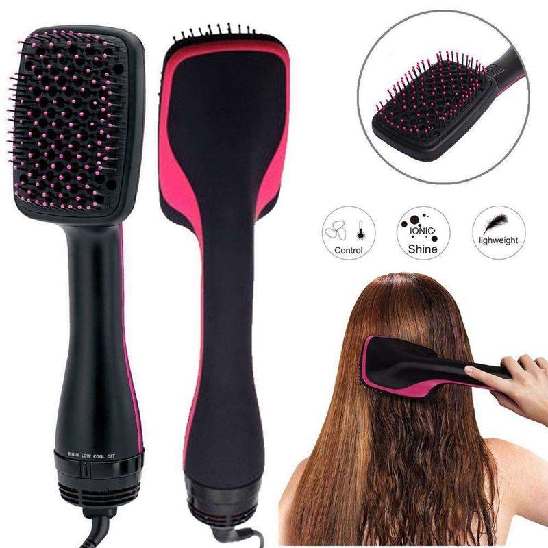 Umate Hair Dryer And Styler