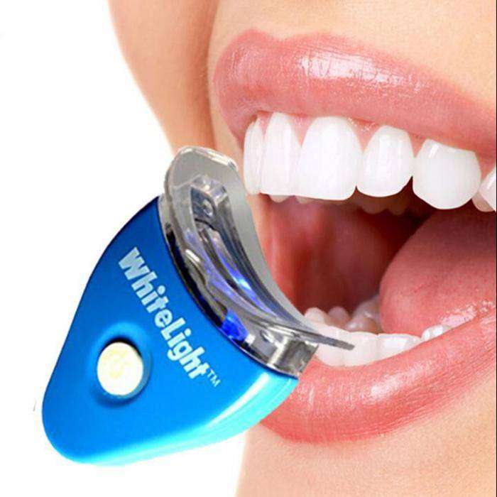 White Light Teeth Whitener