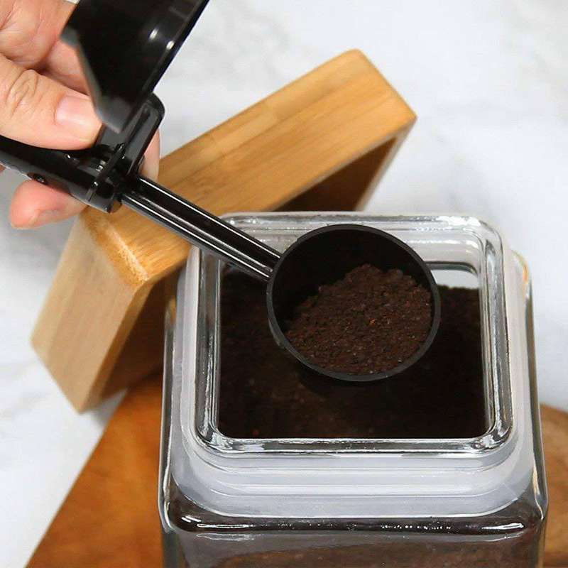 2-in-1 Coffee Scoop and Funnel