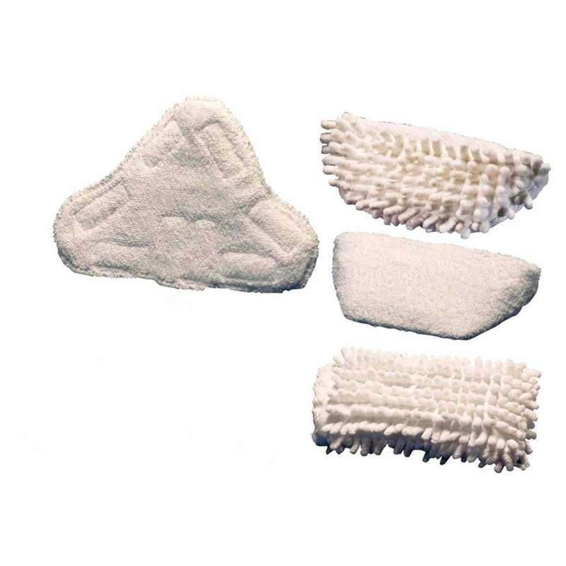 Accessories Set For X5 H20 Steam Mop 4pcs