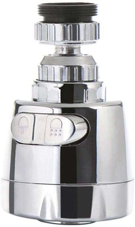 Anti Splash Filter Nozzle Faucet Adapter